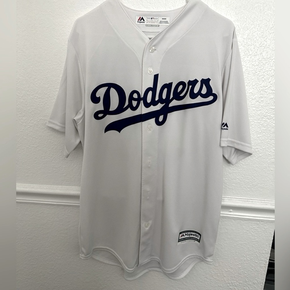 Los Angeles Dodgers Jersey - Cody Bellinger - Medium